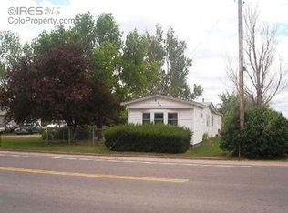 212 2nd Ave, Crook, CO 80726