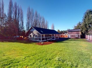 941 Henderson St, McKinleyville, CA 95519