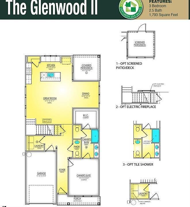 2nd image of 258 Brown Cir Lot 5