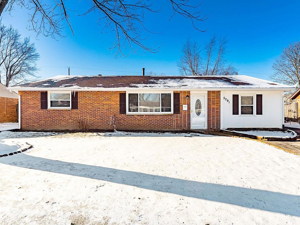 1st image of 5291 Wyandot Pl