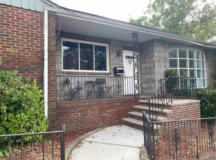 132 Nelson Ave UNIT 2, Jersey City, NJ 07307