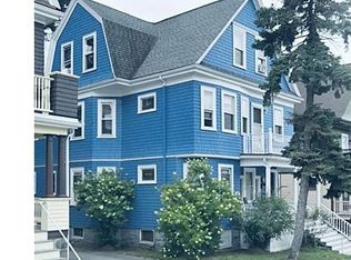 11 Mapleton St, Brighton, MA 02135