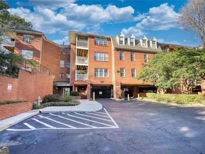 1142 N Jamestown Rd APT 306, Decatur, GA, 30033