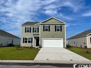 1654 Perthshire Loop Lot 323 Galen #A, Myrtle Beach, SC 29579