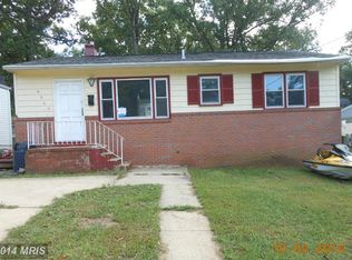 9003 2nd St, Lanham, MD