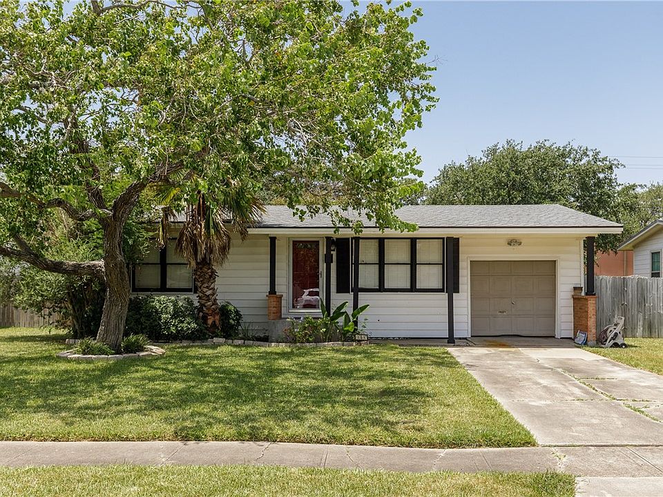 1217 Vance Dr, Corpus Christi, TX 78412 MLS 419752 Zillow