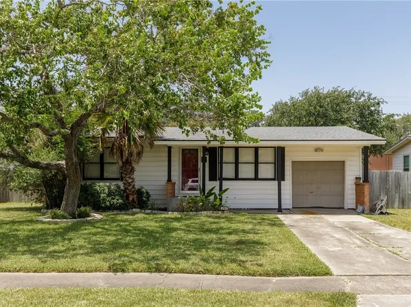 1217 Vance Dr, Corpus Christi, TX 78412