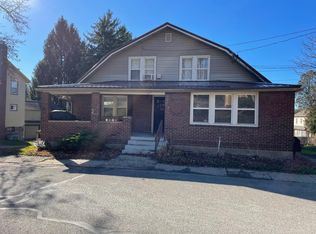 134 Normal Ave #3, Slippery Rock, PA 16057