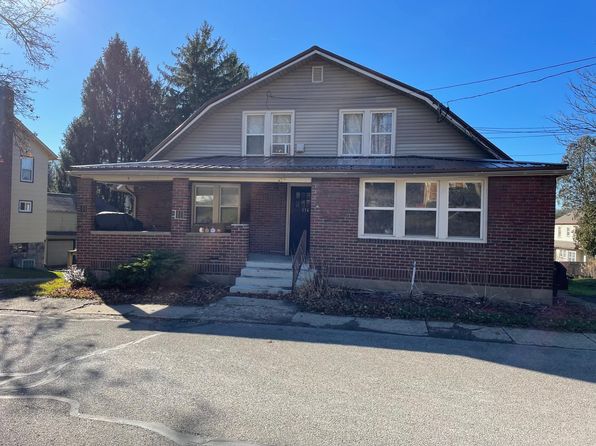 134 Normal Ave #3