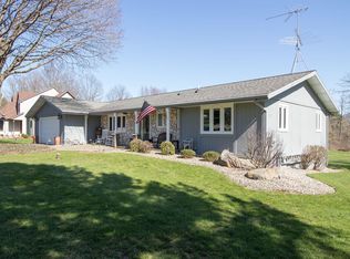 11092 Southbrook Dr, Ceresco, MI 49033