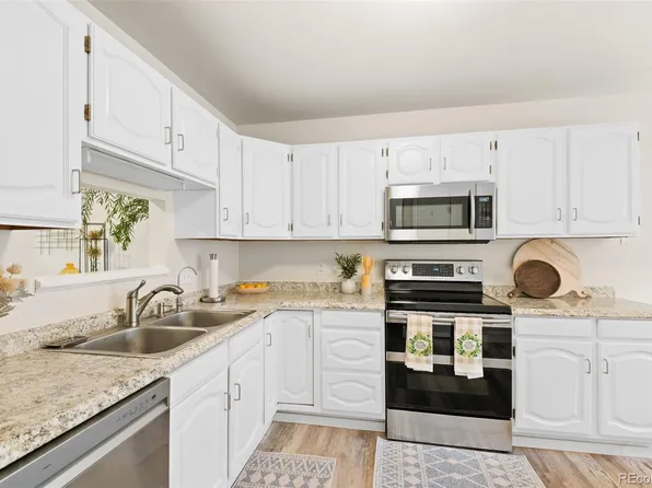 11780 W 66th Place #B, Arvada, CO 80004