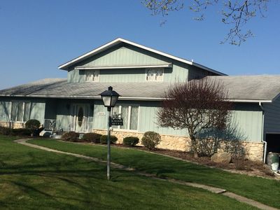 5858 County Road 11a, Auburn, IN, 46706