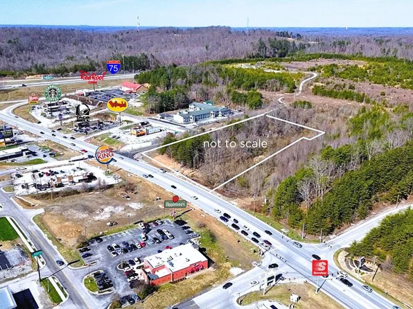 1856 Cumberland Falls Hwy, Corbin, KY 40701