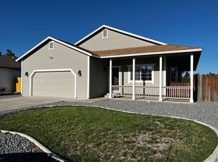 7875 Jacinto Ave, Sparks, NV
