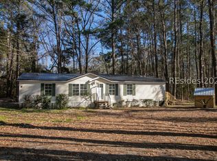 677 Trask Pkwy, Seabrook, SC 29940