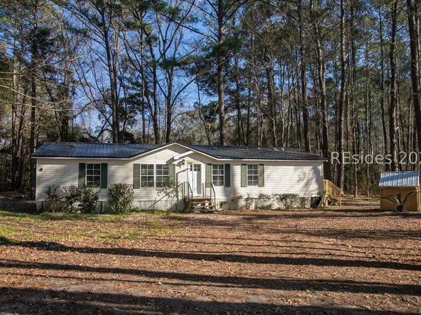 677 Trask Pkwy, Seabrook, SC 29940