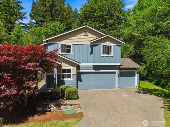 7716 Brianna Court SE, Olympia, WA 98513