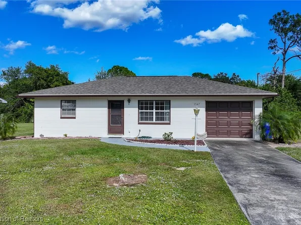 1547 Pinetop Ter, Lake Placid, FL 33852