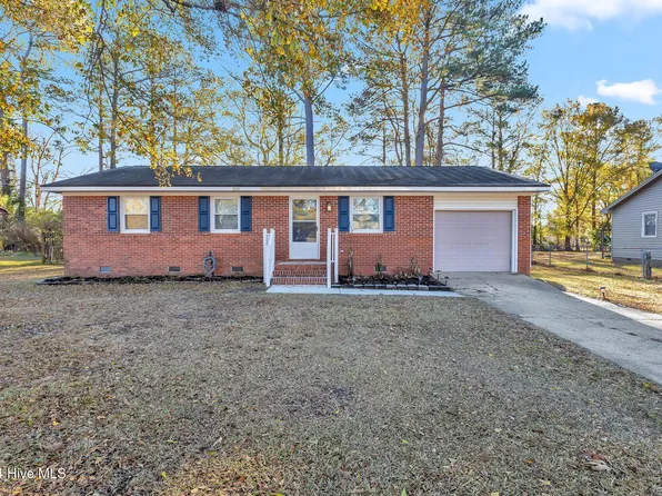 2514 Country Club Road, Jacksonville, NC 28546