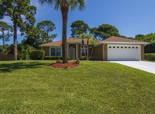 1816 17th Pl SW, Vero Beach, FL 32962