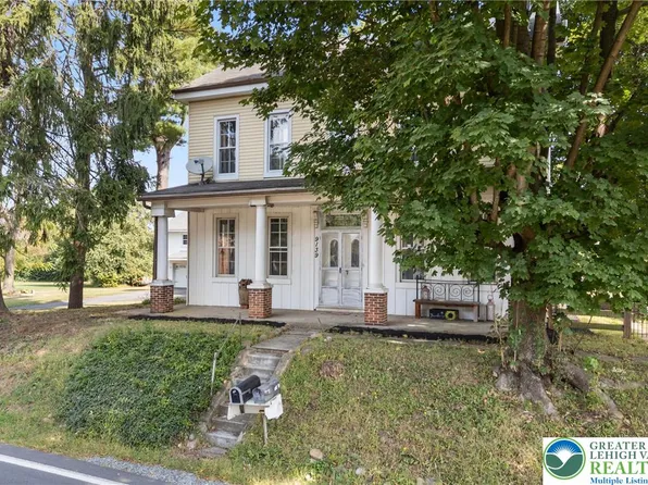 9139 Breinigsville Rd, Breinigsville, PA 18031