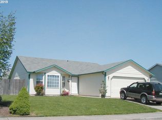 702 NW 16th St, Battle Ground, WA
