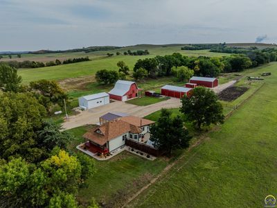 7855 Onaga Rd, Belvue, KS, 66407