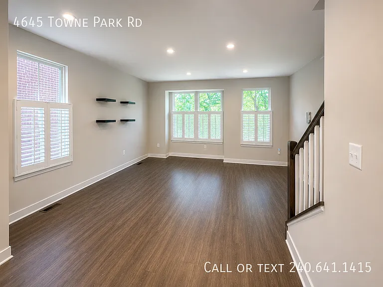 4645 Towne Park Rd — Photo 6