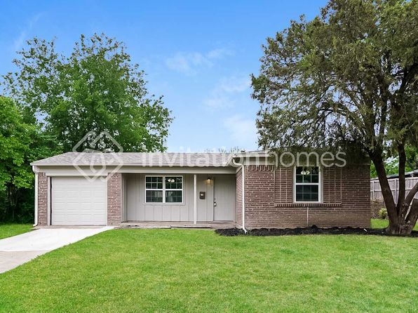 4500 Sherwood Dr