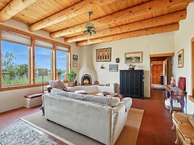 62 Camerada Loop, Santa Fe, NM, 87508