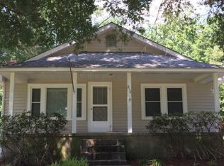 212 N Main St, Mt Pleasant, NC 28124