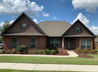 6097 Buttonbrook Dr, Pace, FL 32571