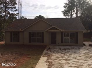 452 Brookstone Dr, Lagrange, GA 30241