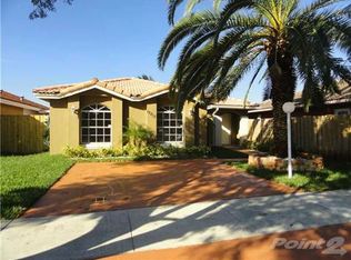 13757 SW 157th Ter, Miami, FL 33177