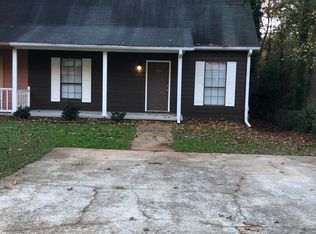 139 Timber Creek Ln SW, Marietta, GA 30060