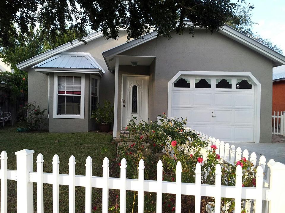 front elevation