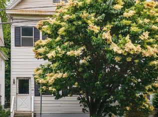 13 Barclay St #2, Albany, NY 12209