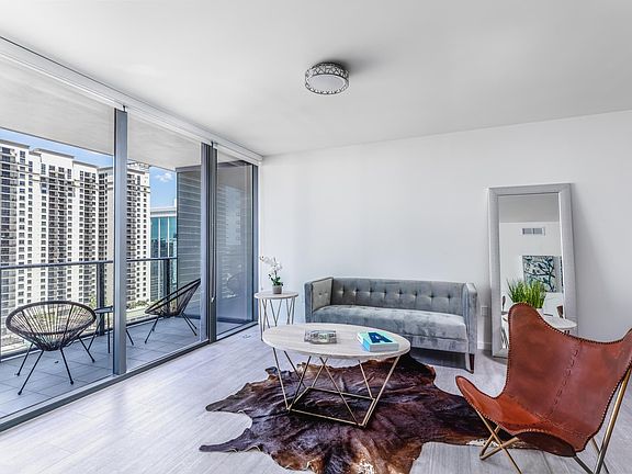 3rd image of 1001 S Miami Ave #2311