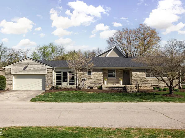 5802 Crittenden Ave, Indianapolis, IN 46220