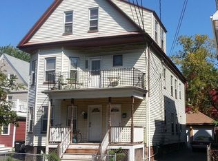 41 Windsor Rd, Somerville, MA 02144