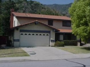 3219 Tannencrest Dr, Duarte, CA 91010