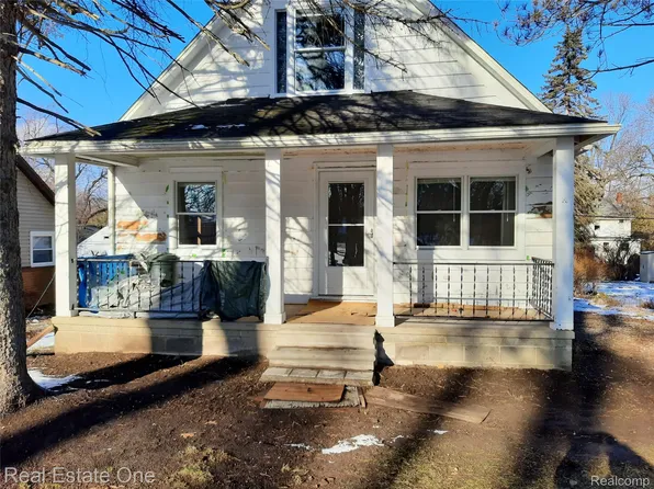 1850-1852 Ward Rd, Bloomfield Hills, MI 48302