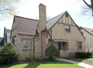 3750 S 3rd St, Milwaukee, WI 53207