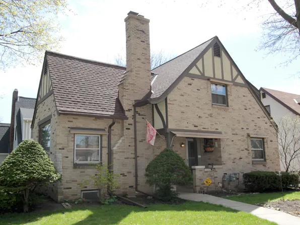 3750 S 3rd St, Milwaukee, WI 53207