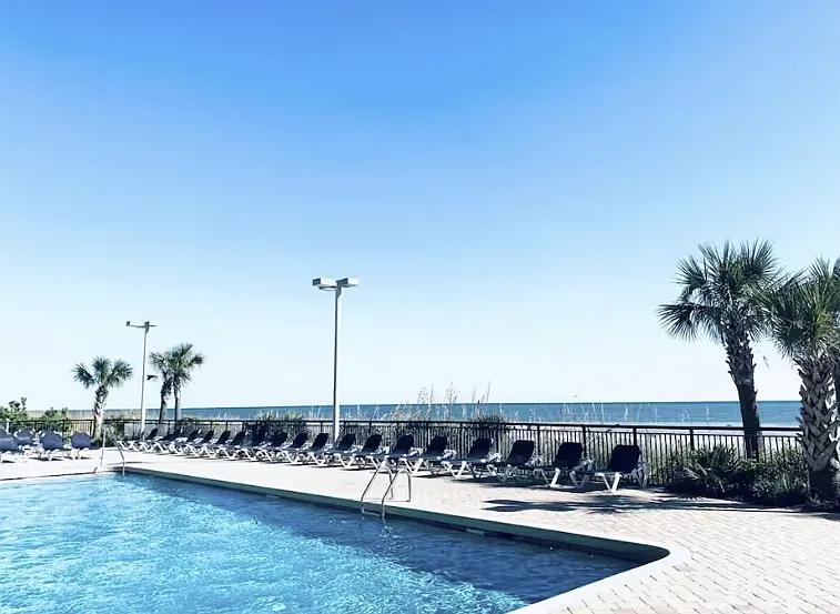 1501 S Ocean Blvd #1206 — Photo 9