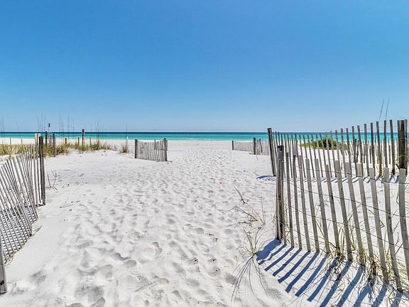 Sand fences
