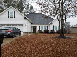 109 New Hope Dr, Perry, GA 31069