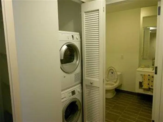 77 Hudson St #3601 — Photo 15