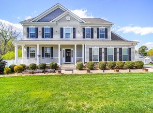 9366 Alder Dr, King George, VA