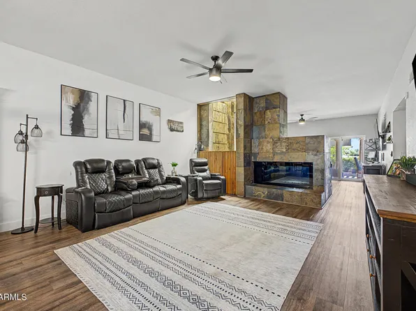 2322 S ROGERS -- #33, Mesa, AZ 85202